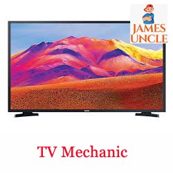 TV Mechanic Mr. Debasis Maity in Raghunathpur